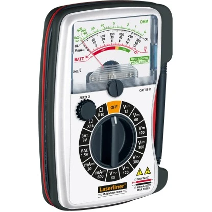 Laserliner MultiMeter-Home 1 Laserliner MultiMeter-Home