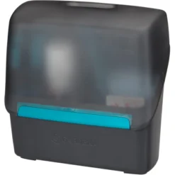 Gardena Wartungs- Und Reinigungs-Set Für Mähroboter Inkl. Aufbewahrungsbox -Heimwerkzeuge 146434 3050 3