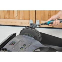 Gardena Wartungs- Und Reinigungs-Set Für Mähroboter Inkl. Aufbewahrungsbox -Heimwerkzeuge 146434 3050 6