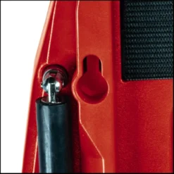 Einhell Power X-Change Akku-Radio TC-RA 18 Li BT Solo -Heimwerkzeuge 1492 2171 4006825651492 04