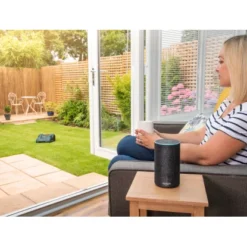 Bosch Mähroboter Indego S+ 400 -Heimwerkzeuge 149413 3058 11