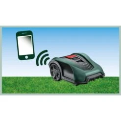 Bosch Mähroboter Indego S+ 400 -Heimwerkzeuge 149413 3058 7