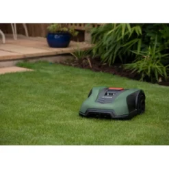 Bosch Mähroboter Indego S+ 400 -Heimwerkzeuge 149413 3058 9