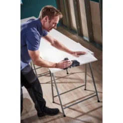 Wolfcraft 3-fach Kantenhobel -Heimwerkzeuge 150072 4275 4009000 3