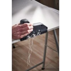 Wolfcraft 3-fach Kantenhobel -Heimwerkzeuge 150072 4275 4009000 4