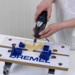 Dremel Multi Bohrfutter 4486 6 Dremel Multi Bohrfutter 4486 -Heimwerkzeuge 158578 3058 00003995