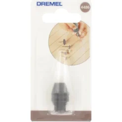 Dremel Multi Bohrfutter 4486 7 Dremel Multi Bohrfutter 4486 -Heimwerkzeuge 158578 3058 10483