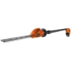 Black & Decker Black+Decker Akku-Stab-Heckenschere GTC1843L20 18 V 2,0 Ah 43 Cm Schwertlänge