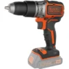 Black & Decker Black+Decker 18 V Akku-Schlagbohrschrauber BL188N Solo