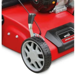 MTD Vertikutierer Optima 35 VO -Heimwerkzeuge 16ahgl1a600 optima35vo 03