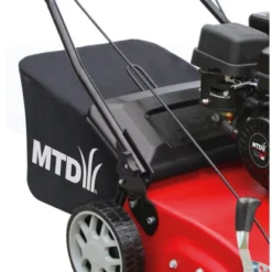 MTD Vertikutierer Optima 35 VO -Heimwerkzeuge 16ahgl1a600 optima35vo 04