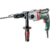 Metabo 1300 W Schlagbohrmaschine SBEV 1300-2inkl. Tiefenanschlag Mit Koffer