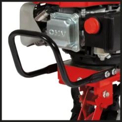Einhell Benzin-Bodenhacke GC-MT 2236 -Heimwerkzeuge 171 343150 2171 8073876 04
