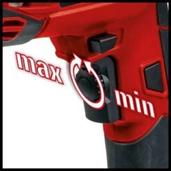 Einhell 720 W Schlagbohrmaschine TC-ID 720/1 E Inkl. Tiefenanschlag -Heimwerkzeuge 171 425984 2171 8157539 03