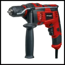 Einhell 720 W Schlagbohrmaschine TC-ID 720/1 E Inkl. Tiefenanschlag -Heimwerkzeuge 171 425984 2171 8157539 04