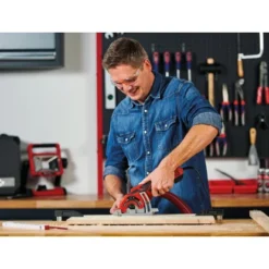 Einhell Mini-Handkreissäge TC-CS 89 -Heimwerkzeuge 175898 2171 02