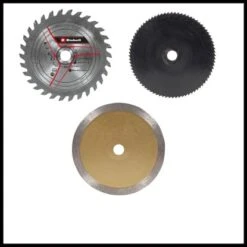 Einhell Mini-Handkreissäge TC-CS 89 -Heimwerkzeuge 175898 2171 03