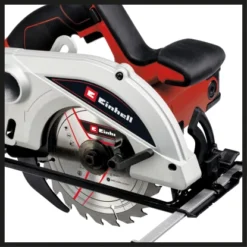 Einhell Handkreissäge TC-CS 1250 7 Einhell Handkreissäge TC-CS 1250 -Heimwerkzeuge 175900 2171 03