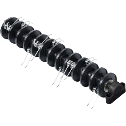 Einhell Lüfterwalze Für Akku-Vertikutierer-Lüfter GE-SC 35 Li 1 Einhell Lüfterwalze Für Akku-Vertikutierer-Lüfter GE-SC 35 Li