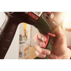 Bosch 550 W Schlagbohrmaschine EasyImpact 550 -Heimwerkzeuge 193599 3058 9