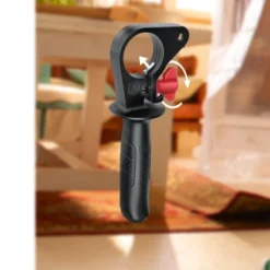 Bosch 700 W Schlagbohrmaschine UniversalImpact 700 -Heimwerkzeuge 193600 3058 12