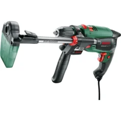 Bosch 700 W Schlagbohrmaschine UniversalImpact 700 -Heimwerkzeuge 193600 3058 3