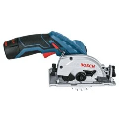 Bosch Professional Akku-Kreissäge GKS 12 V-26 Mit 2 Akkus & Ladgerät In L-Boxx 7 Bosch Professional Akku-Kreissäge GKS 12 V-26 Mit 2 Akkus & Ladgerät In L-Boxx -Heimwerkzeuge 1 5ah 2 0ah 2 5ah stat 01