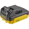Stanley FatMax Ersatz-Akku 10,8 V FMC086L