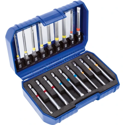 LUX Bit-Set 19-teilig 2 LUX Bit-Set 19-teilig – Bild 2