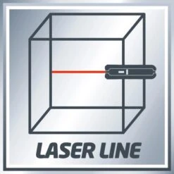 Einhell Lasernivelliergerät TC-LL 1 -Heimwerkzeuge 2096758 2171 5