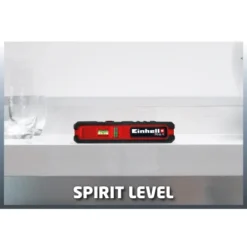 Einhell Lasernivelliergerät TC-LL 1 -Heimwerkzeuge 2096758 2171 8