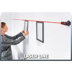 Einhell Lasernivelliergerät TC-LL 1 -Heimwerkzeuge 2096758 2171 9