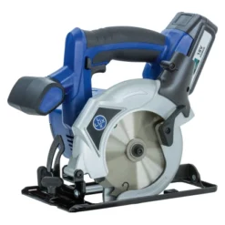 LUX Akku-Handkreissäge AKR-18-Li