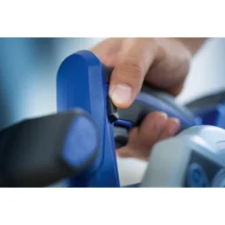 LUX Akku-Handkreissäge AKR-18-Li -Heimwerkzeuge 2137 LUX Handkreissaege 5