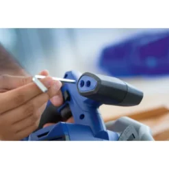 LUX Akku-Handkreissäge AKR-18-Li -Heimwerkzeuge 2137 LUX Handkreissaege 6