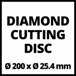 Einhell Radial-Fliesenschneidmaschine TE-TC 920 UL -Heimwerkzeuge 2171 004 TE TC 920 UL VKA