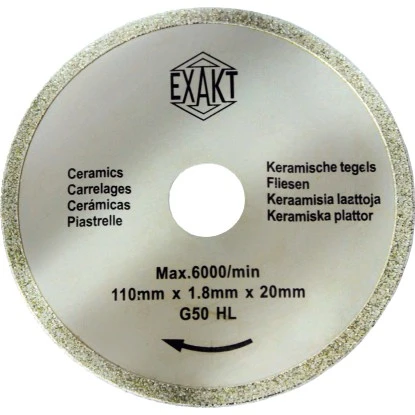 Sägeblatt G50 1 Sägeblatt G50