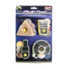 Multitool Zubehör-Set Für Fliesenarbeiten 4-tlg.
