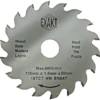 Sägeblatt 18TCT
