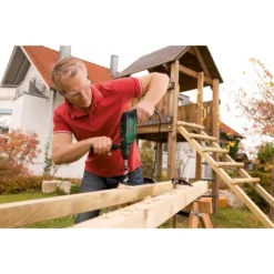 Bosch Schlagbohrmaschine PSB 750 RCE 750 W -Heimwerkzeuge 2298099 picture 3