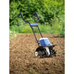 LUX Elektro-Bodenhacke E-BH 1400-43 -Heimwerkzeuge 23021409 AB01 220914 RET01