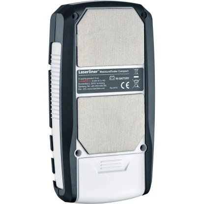 Laserliner Messgerät MoistureFinder Compact 2 Laserliner Messgerät MoistureFinder Compact – Bild 2