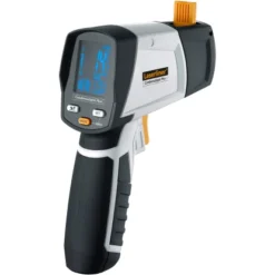 Laserliner Infrarot-Thermometer CondenseSpot Plus -Heimwerkzeuge 235426 2659 3