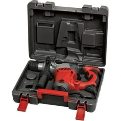 Einhell 1250 W Bohrhammer RT-RH 32 Inkl. Tiefenanschlag Mit Koffer -Heimwerkzeuge 248419 2171 3