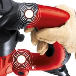 Einhell 1250 W Bohrhammer RT-RH 32 Inkl. Tiefenanschlag Mit Koffer -Heimwerkzeuge 248419 2171 7