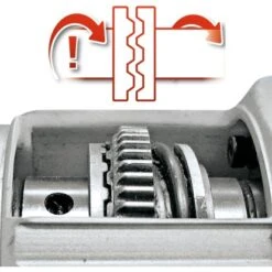 Einhell 1250 W Bohrhammer RT-RH 32 Inkl. Tiefenanschlag Mit Koffer -Heimwerkzeuge 248419 2171 8 1