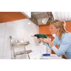 Bosch Schlagbohrmaschine PSB 500 RE 500 W -Heimwerkzeuge 2569960 picture 3