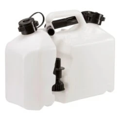 LUX Doppelkanister 5 L Und 2 L