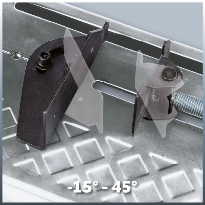 Einhell Metall-Trennmaschine TC-MC 355 3 Einhell Metall-Trennmaschine TC-MC 355 – Bild 3