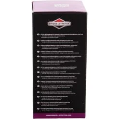 Briggs & Stratton Engine Care Wartungs-Kit Motoren -Heimwerkzeuge 259832 1159 3